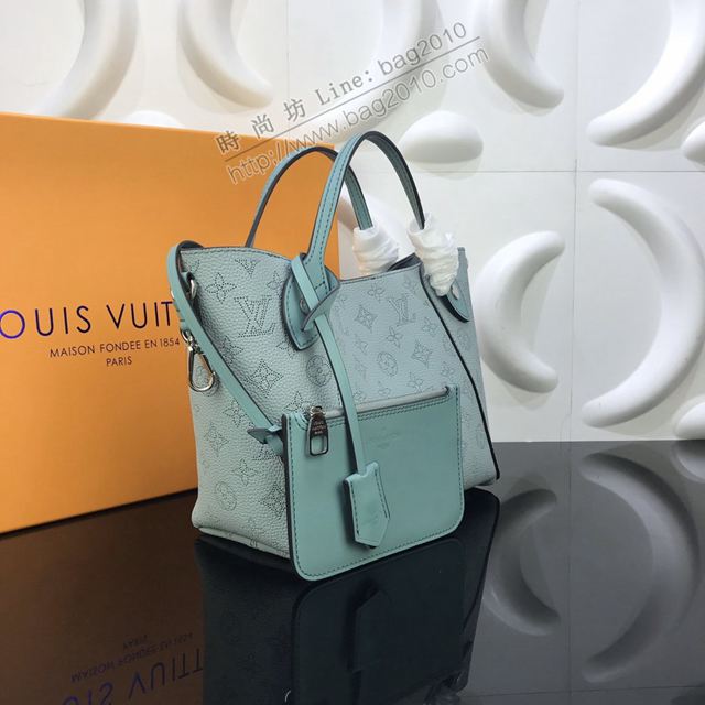 LV包 lv新顏色女包 Hina手袋 lv水桶包 LV子母包手提袋  ydh3458
